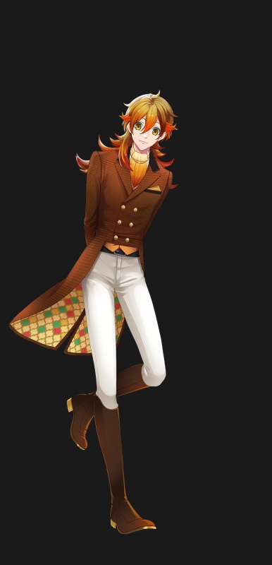 Kuro - AI Character on RolePlai