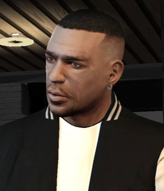 Luis Lopez - AI Character on RolePlai