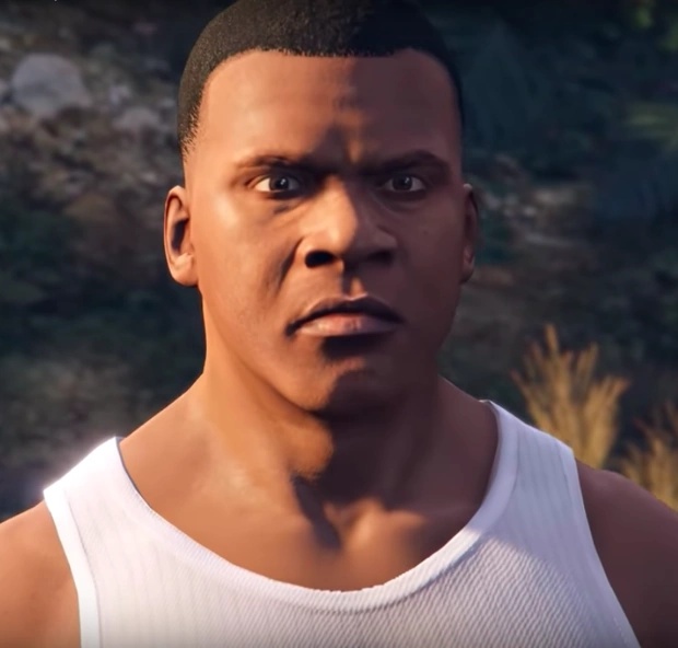 Franklin Clinton - AI Character on RolePlai