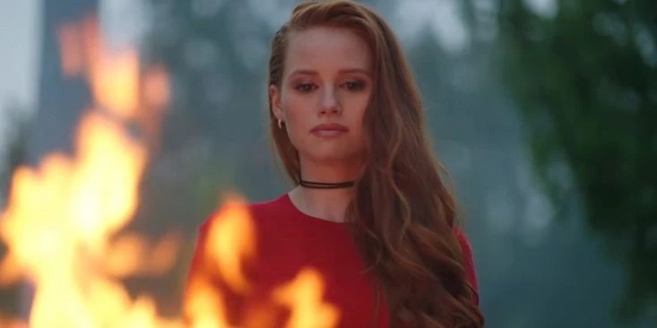 Angela Sage - AI Character on RolePlai