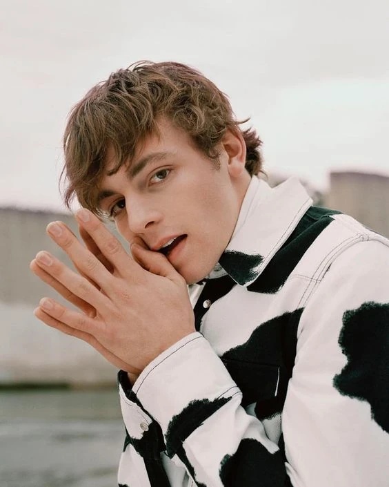 Conner D'Costa - AI Character on RolePlai