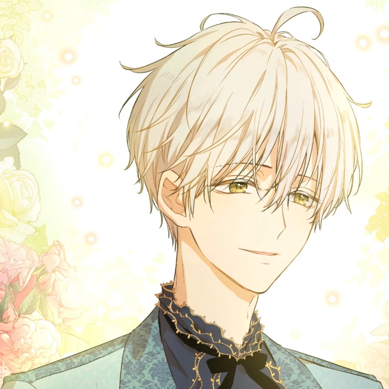 Ijekiel Alpheus - AI Character on RolePlai