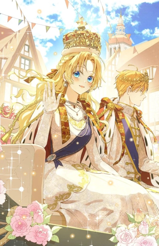 Athanasia de Alger Obelia - AI Character on RolePlai