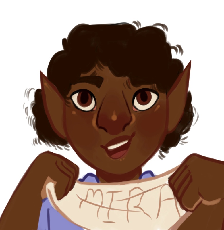 Mira Marchand - AI Character on RolePlai