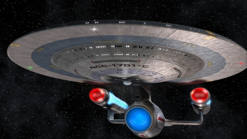 USS Tempest - AI Character on RolePlai