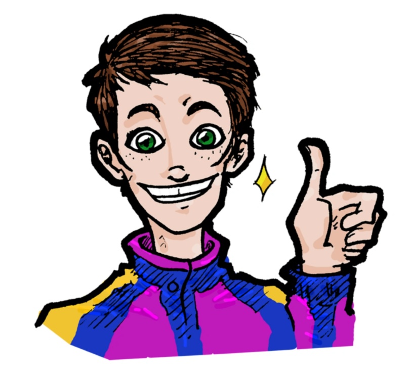 Alex Finch - AI Character on RolePlai