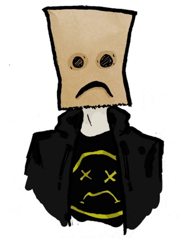 Gerry Gingham - AI Character on RolePlai