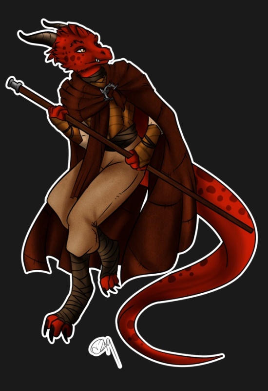 Zis - AI Character on RolePlai