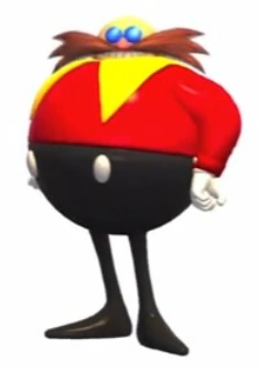 Dr. Robotnik - AI Character on RolePlai