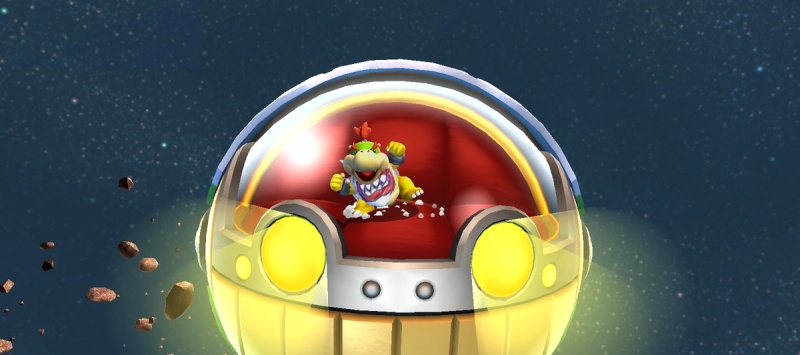 Bowser Jr. - AI Character on RolePlai