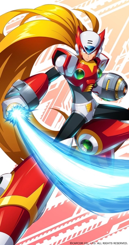 Zero - AI Character on RolePlai