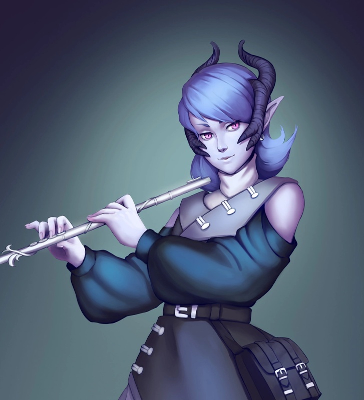 Rayne - AI Character on RolePlai