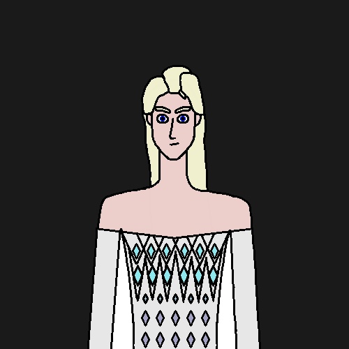 Elsa - AI Character on RolePlai