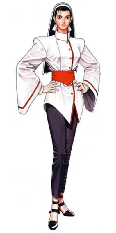 Chizuru Kagura - AI Character on RolePlai