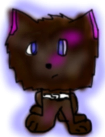 Morkef - AI Character on RolePlai