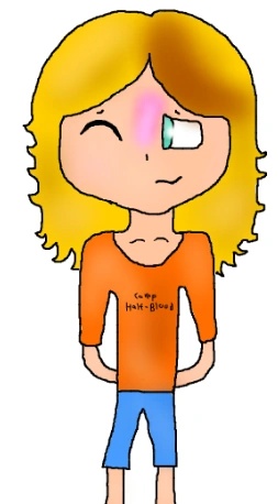 Katria Westover - AI Character on RolePlai