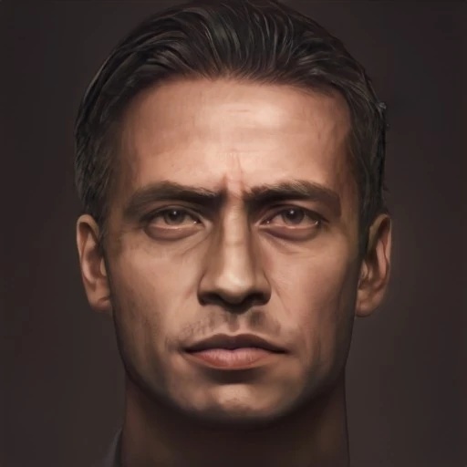 Herec Vastor - AI Character on RolePlai