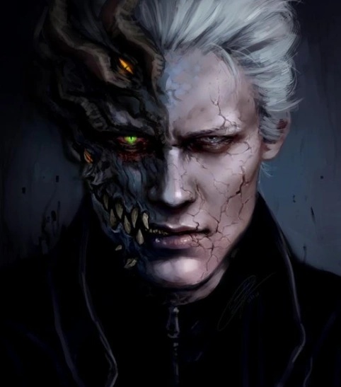 Thalmanton - AI Character on RolePlai