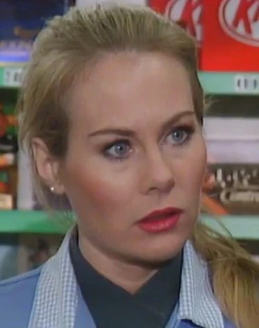 Debbie Wilkins - AI Character on RolePlai