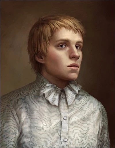 John Torrington - AI Character on RolePlai