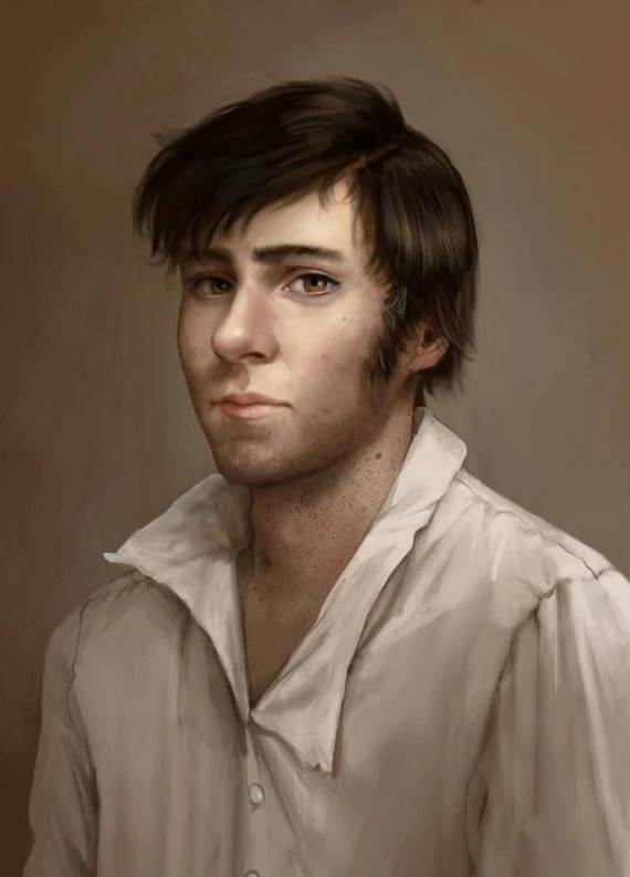 John Hartnell - AI Character on RolePlai