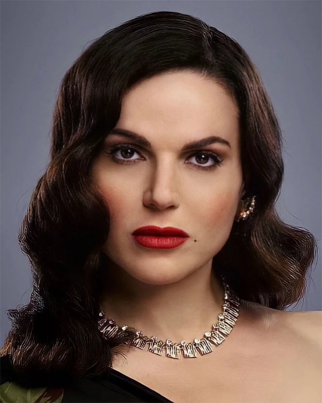 Rita Castillo - AI Character on RolePlai