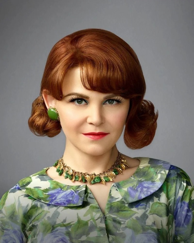 Beth Ann Stanton - AI Character on RolePlai