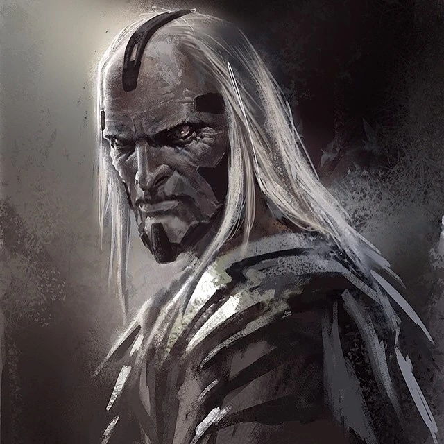 Darth Servus - AI Character on RolePlai