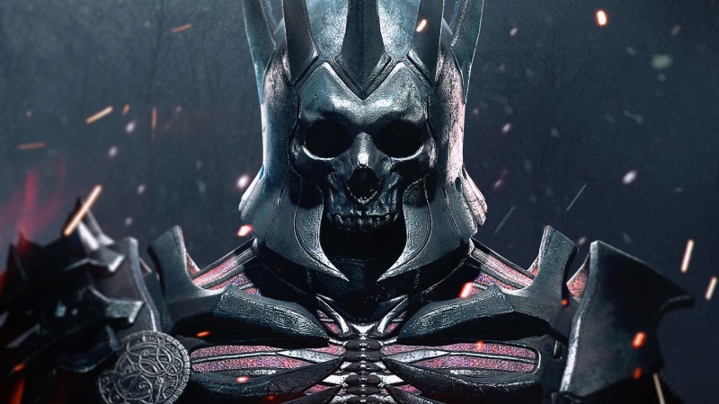 Darth Drakul Xarxes - AI Character on RolePlai