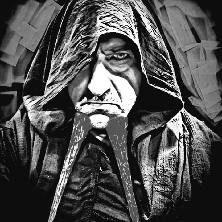 Darth Xxys - AI Character on RolePlai
