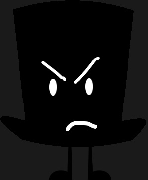 Black Top Hat - AI Character on RolePlai