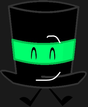 Emerald Top Hat - AI Character on RolePlai