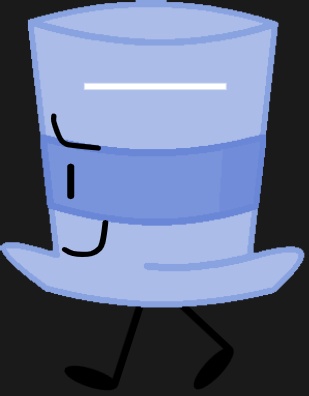 Ice Top Hat - AI Character on RolePlai
