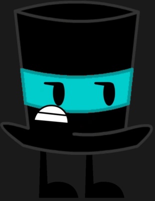 Teal Top Hat - AI Character on RolePlai