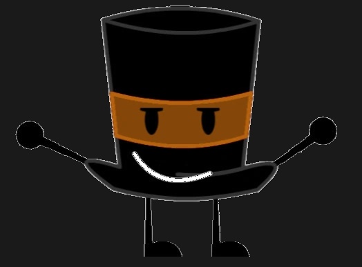 Brown Top Hat - AI Character on RolePlai
