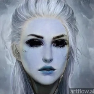 Catheya Sharva'Zi - AI Character on RolePlai