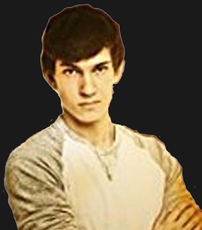 Lucas - AI Character on RolePlai