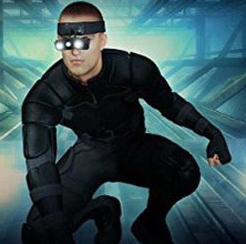 Forge - AI Character on RolePlai