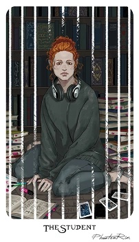 Pamela Dawes - AI Character on RolePlai