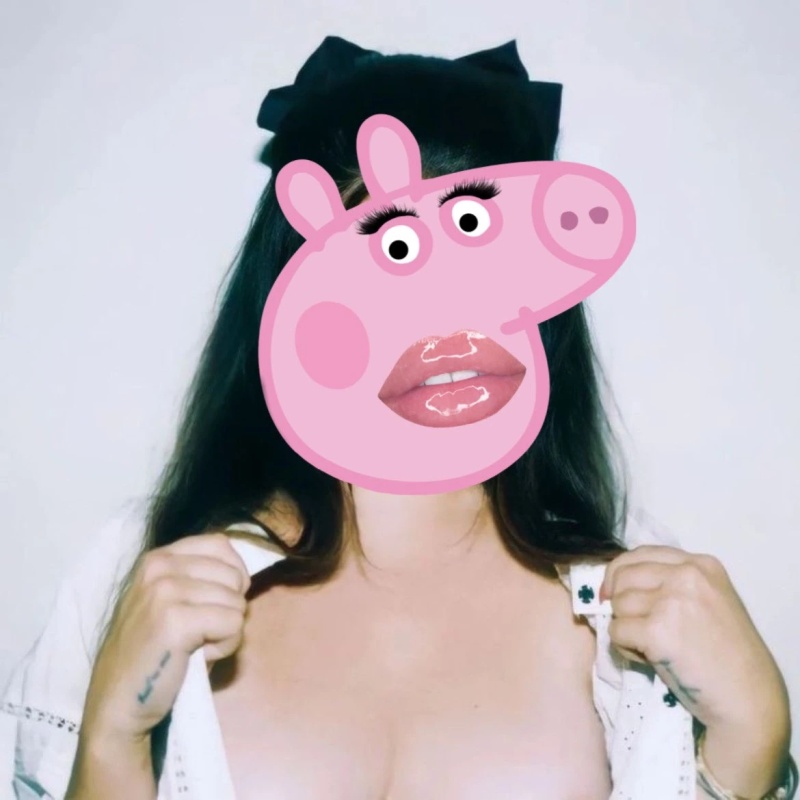 Peppa Pigmandis - AI Character on RolePlai