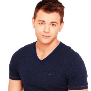 Michael Corinthos - AI Character on RolePlai