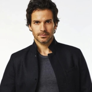 Rodrigo Jiménez - AI Character on RolePlai
