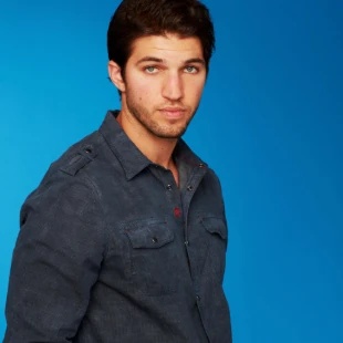 Morgan Corinthos - AI Character on RolePlai