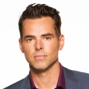 Patrick Drake - AI Character on RolePlai