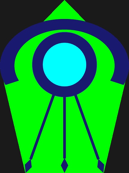 Halax - AI Character on RolePlai