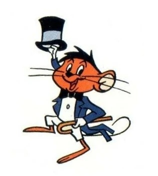 Speedy Gonzales - AI Character on RolePlai