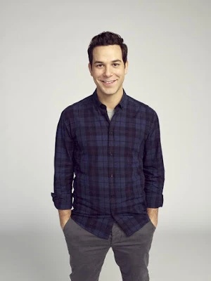 Max Richman - AI Character on RolePlai