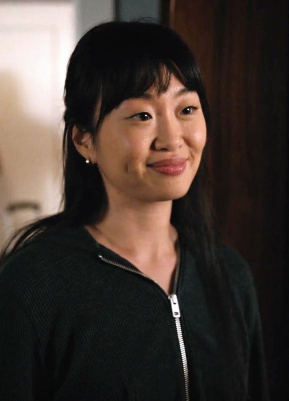 Emily Kang - AI Character on RolePlai