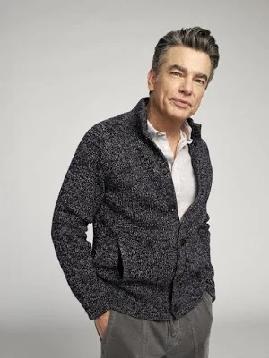 Mitch Clarke - AI Character on RolePlai