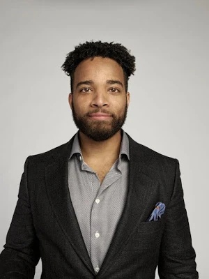 Simon Haynes - AI Character on RolePlai